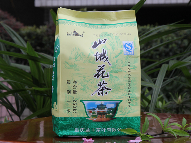 ɽ�ǻ��裨YF-B-004)